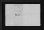MILLER Thomas Edgar - Auckland - Settler