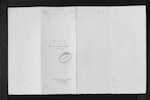 BROWNE Mary Ann Hughena - Auckland - Widow