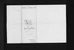 WILSON John Edward - Auckland - Stipendiary Magistrate