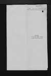 TAYLOR Charles Henry - Auckland - Battery Superintendent
