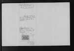 EDWARDS Richard Henry - Waihi - Miner