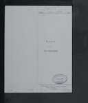 GEDDES John Kerr - Green Island and Roxburgh - Retired Builder