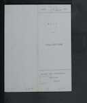 STOKES Thomas Henry - Dunedin - Retired Borough Employee