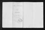 NEWMAN George John - Auckland - Settler