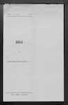 GARDNER Walter James Plenty