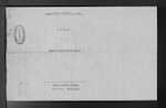WALLIS Alfred Richard Thomas