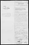 HENRY George William - Murupara - Logging Foreman