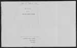 DICKSON William Trotter - Te Aroha - Bath Attendant