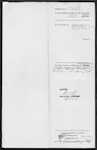 WOOD George - Hamilton - Clerk
