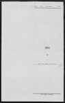 SULLIVAN Mary Philomena - Hamilton - Widow