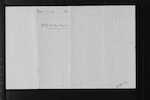 BEDGGOOD Richard Hugh - Waimate North - Settler