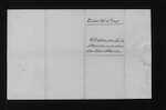 LAMBE Mary Ann - Mt Albert - Wife of William