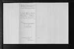 DAVIES Joseph - Melbourne - Gentleman