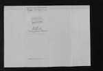 BROWN Mary Ann - Auckland - Fancy goods Dealer