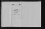 LUSK Percy Butler - Auckland - Bank Clerk