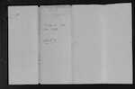 JONES Mary Ann - Te Awamutu - Wife of William