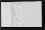 TISDALL William St Clair - Auckand - Gentleman