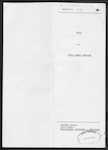 HARDING Cyril Henry - Whangarei - Cartage Contractor
