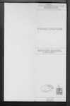 PARKER John Cyril