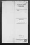 LABROM George Richard Henry