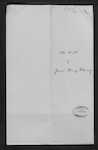FLEMING James Henry - Avondale - Settler