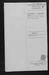 SINCLAIR Andrina Mabel - Hordle, Hants, England - Married Woman