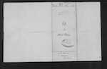 HOARE Albert - Auckland - Steward
