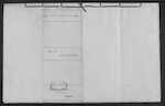 TINDALL Arthur Francis L. - Auckland - Gentleman