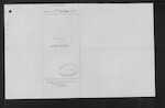 BADDELEY Charles - Auckland - Gentleman