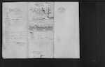 SIMPSON George Alfred Charles - Opotiki - Farmer [includes probate 13052]