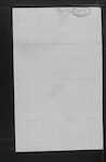 GEBBIE John Alexander - Auckland ex Hastings - Turner/Fitter