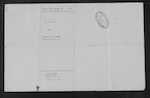 MOSS Robert Henry - Auckland - Police Constable
