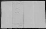 DODD Henry - Onehunga - Foreman Carpenter