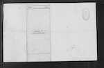 HUME Henry Martyn - Auckland - Insurance Clerk