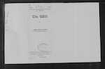 MILLER James Gordon - Auckland - Retired Ironmonger