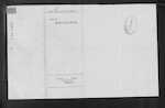 SHARPE Hinemoa Mary - Onehunga - Married Woman
