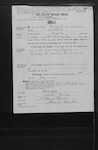 SHEPHERD Henry James - Second New Zealand Expeditionary Force/Auckland - Carpenter