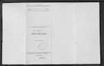 MILLS Ernest William - Onehunga - Settler