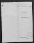 UPTON James Tasker - HM Forces/Auckland - Soldier/Clerk
