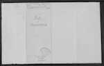 CHARTER Thomas - Waimauku - Settler