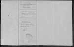 KING William Henry James - Auckland - Bootmaker