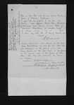 MORRIS George Bentham - Otahuhu - Gentleman