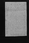 KEATES Joseph - Auckland - Settler