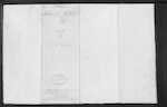 COULTER William Henry - Auckland - Tailor