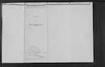 STEVENSON William Henry - Henderson - Schoolmaster