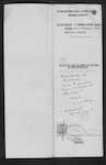 GRACE-BUTLER Herbert Alfred - Whangarei - Hotel Employee