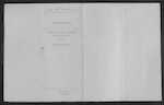 MILLER Percy John - Sydney, New South Wales and Auckland - Tramway Inspector