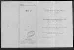 HORNE William Alfred - Auckland - Agent