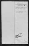 CHAPMAN Vaughan Godfrey St John - England ex Auckland - Civil Servant