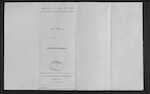 SIMMONDS Joseph Henry - Auckland - Retired Methodist Minister